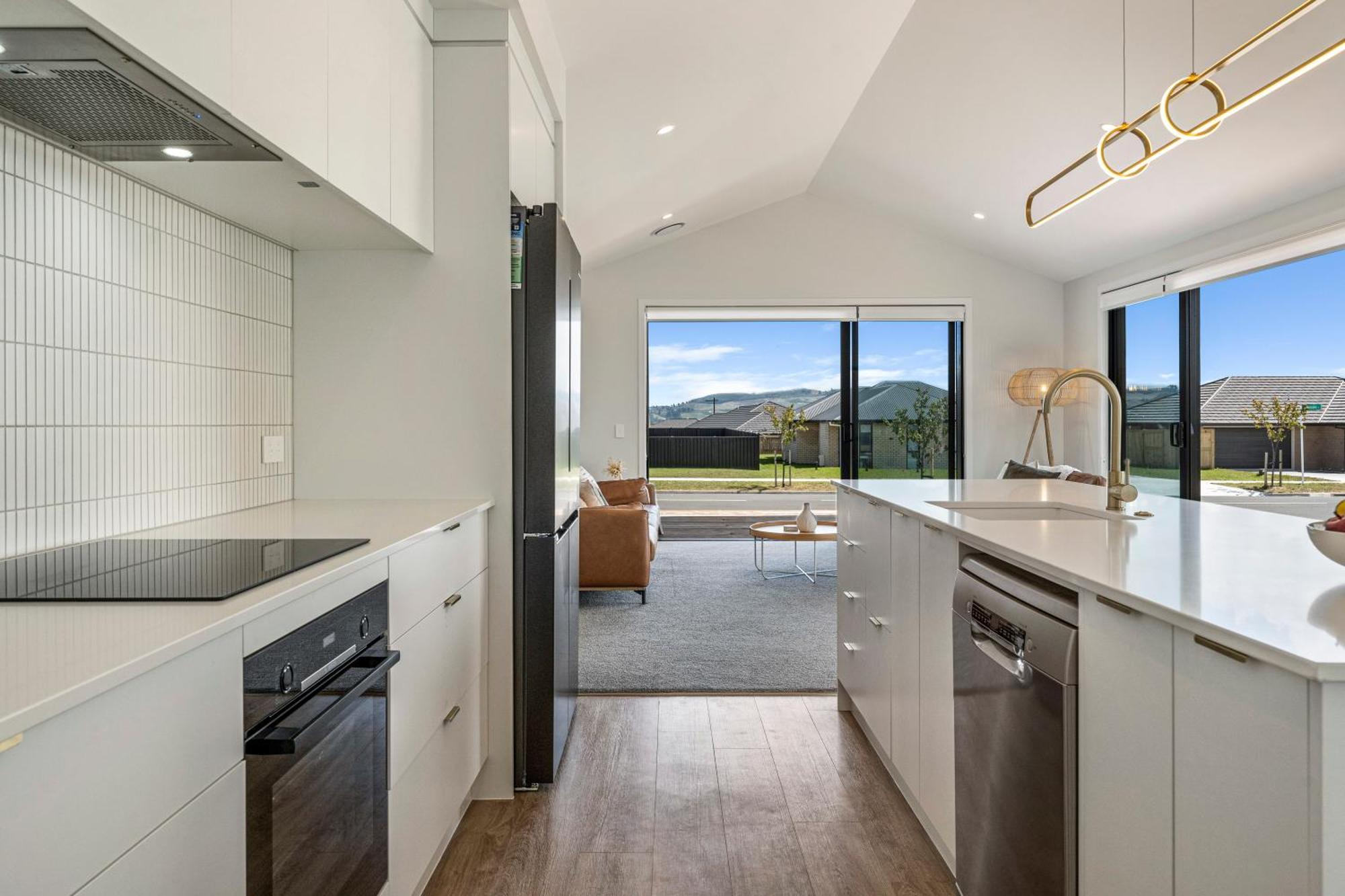 Harakeke Holiday Haven - Taupo Eksteriør bilde